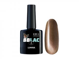 BB lak LUMINA one step 7,5 ml