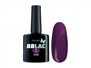 BB lak NURIA #008 one step 7,5ml