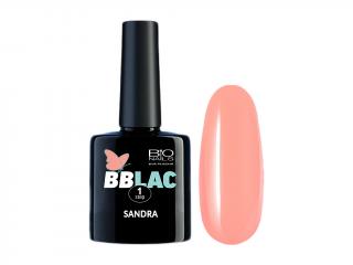 BB lak SANDRA one step 7,5 ml