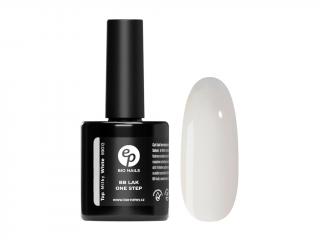 BB lak TOP MILKY WHITE 7,5 ml