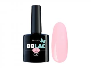 BB lak VALERIE #027 one step 7,5ml