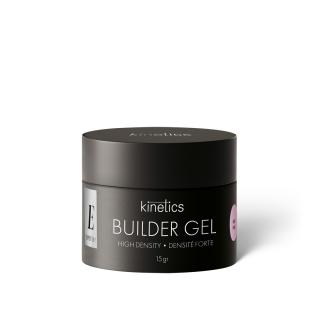 Builder gel FAST PINK hypoalergenní 15ml