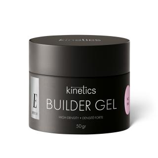 Builder gel FAST PINK hypoalergenní 50ml