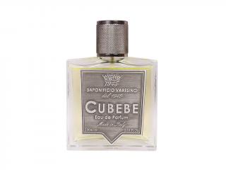 Cubebe - parfémová voda 100ml