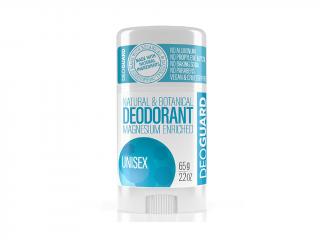 Dezodorant prírodný tuhý - unisex 65g