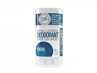Dezodorant prírodný tuhý - yoisho 65g