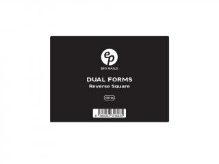 Dual Forms Reverse Square 120 ks