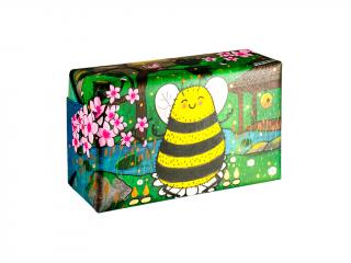 English Soap mydlo 190g včela