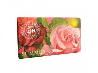 English Soap mydlo 240g letné ruže