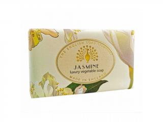 English Soap Vintage mydlo 190g jazmín