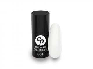 Gel lak 001 5ml BIO-nails