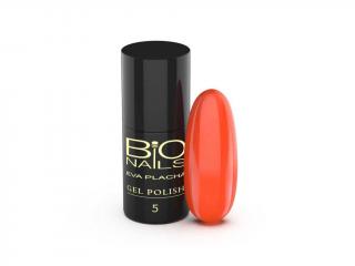 Gel lak 005 5ml BIO-nails