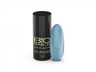 Gel lak 012 5ml BIO-nails