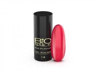 Gel lak 014 5ml BIO-nails