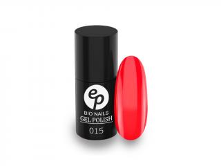 Gel lak 015 5ml BIO-nails