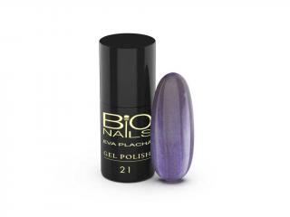 Gel lak 021 5ml BIO-nails