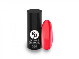 Gel lak 026 5ml BIO-nails