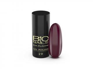 Gel lak 029 5ml BIO-nails