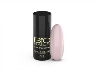 Gel lak 033 5ml BIO-nails