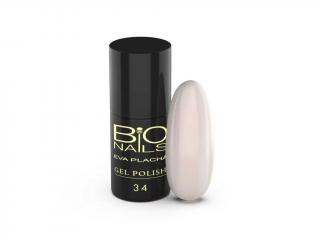 Gel lak 034 5ml BIO-nails