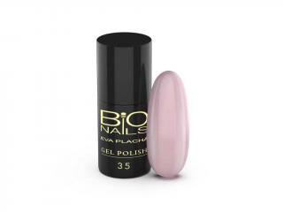 Gel lak 035 5ml BIO-nails