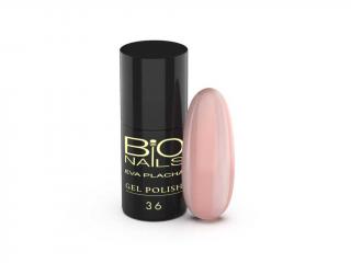 Gel lak 036 5ml BIO-nails