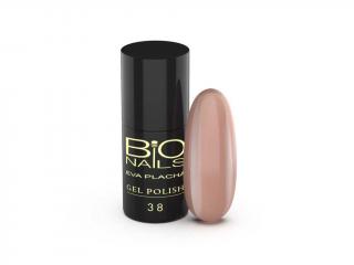 Gel lak 038 5ml BIO-nails