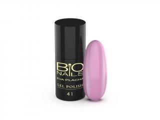 Gel lak 041 5ml BIO-nails