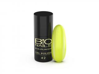 Gel lak 042 5ml BIO-nails