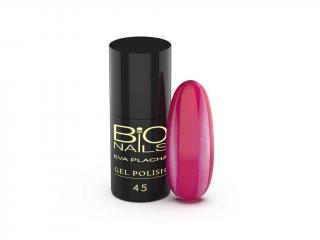 Gel lak 045 5ml BIO-nails