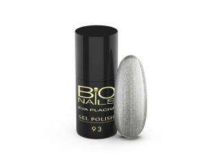 Gel lak 093 5ml BIO-nails