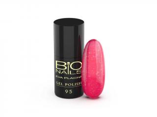 Gel lak 095 5ml BIO-nails