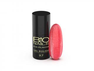 Gel lak 097 5ml BIO-nails