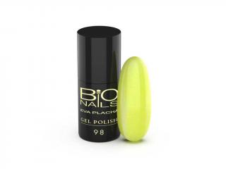 Gel lak 098 5ml BIO-nails