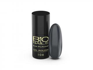 Gel lak 106 5ml BIO-nails