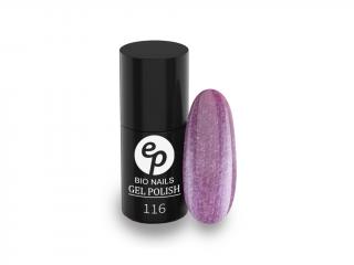 Gel lak 116 5ml BIO-nails