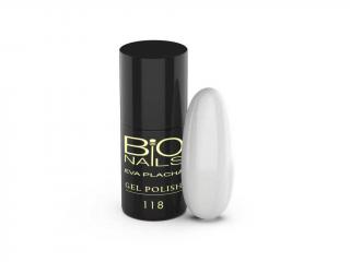 Gel lak 118 5ml BIO-nails