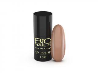 Gel lak 138 5ml BIO-nails