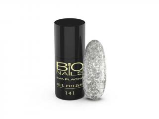 Gel lak 141 5ml BIO-nails