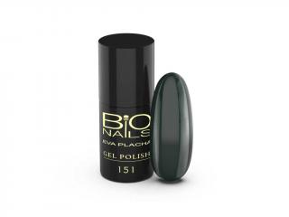 Gel lak 151 5ml BIO-nails