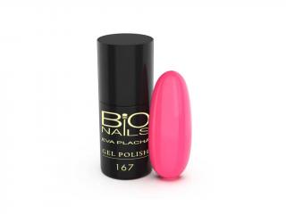 Gel lak 167 5ml BIO-nails