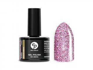 Gél lak Bio-nails AZALEA special effect no hema 8ml