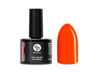 Gél lak Bio-nails CORALINA no hema 8ml