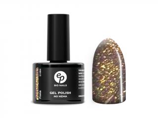 Gél lak Bio-nails FIONA special effect no hema 8ml