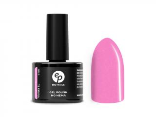 Gél lak Bio-nails VIOLETA LU no hema 8ml