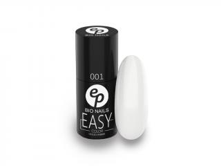 Gél lak EASY 001 6ml