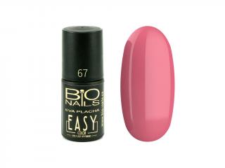 Gel lak EASY 067 6ml