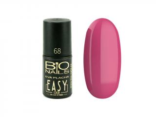 Gel lak EASY 068 6ml