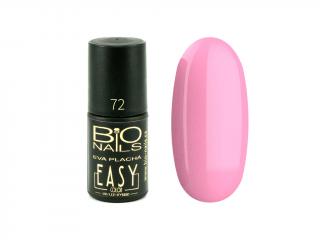 Gel lak EASY 072 6ml