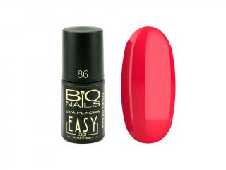 Gel lak EASY 086 6ml